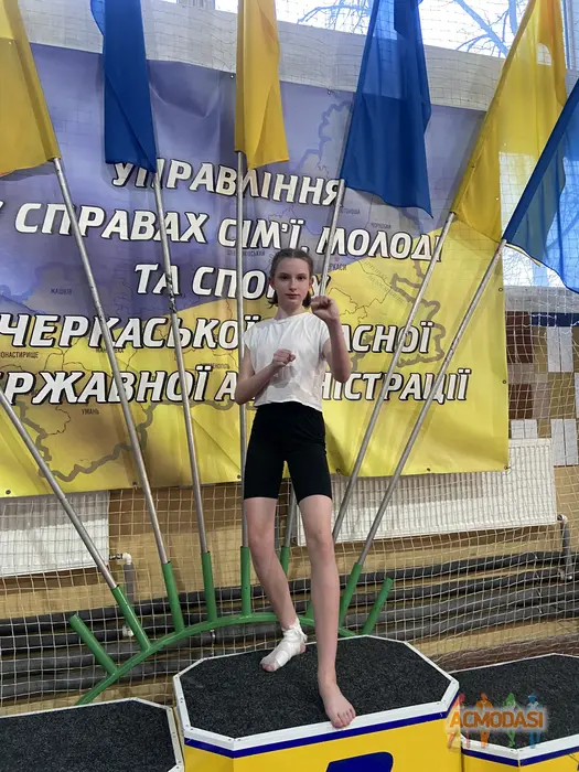Дарина  Кизуб фото №1730298. Завантажено 20 Червня 2024