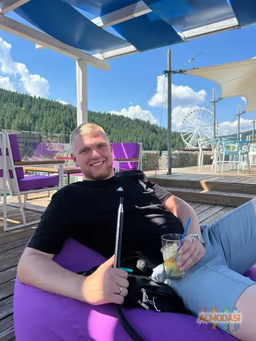 Max  Dunda фото №1753347. Завантажено 25 Лютого 2026