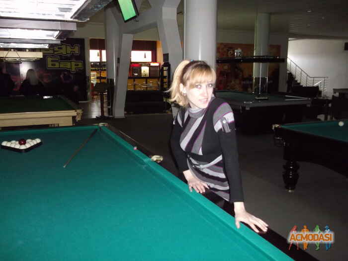 Анна Сергеевна Тарасова фото №176063. Завантажено 31 Березня 2012