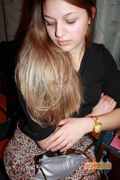 Катя Олеговна Гришко фото №295098. Завантажено 21 Листопада 2012