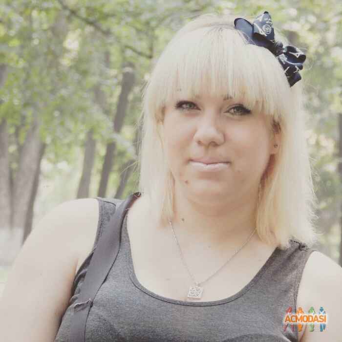 Танюшка  Смехова фото №1055792. Завантажено 19 Травня 2017