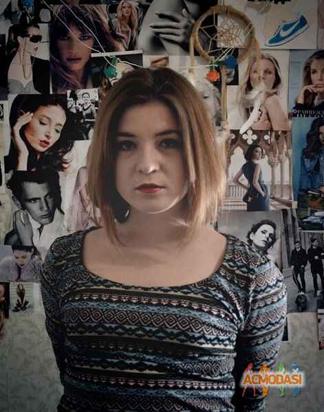 Катерина Всячеславівна Корнієнко фото №1022041. Завантажено 19 Лютого 2017