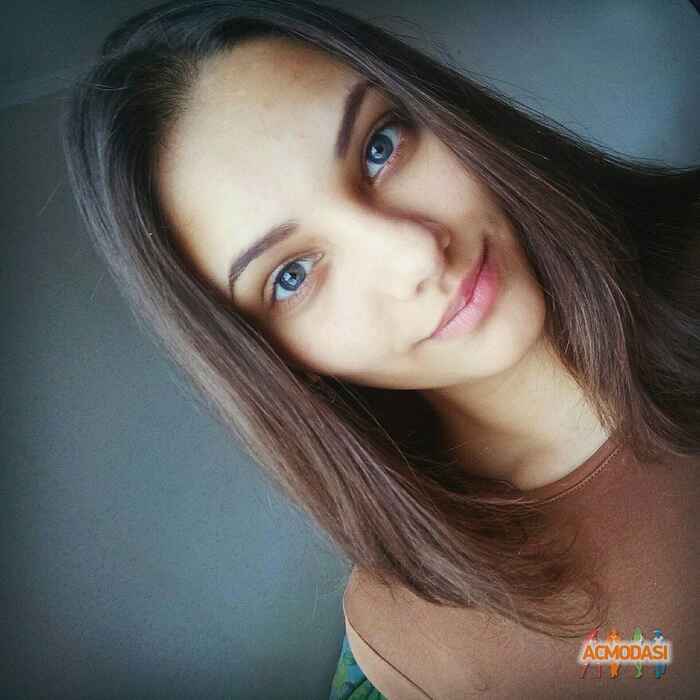 Інеса Андріївна Демчук фото №1036676. Завантажено 27 Березня 2017