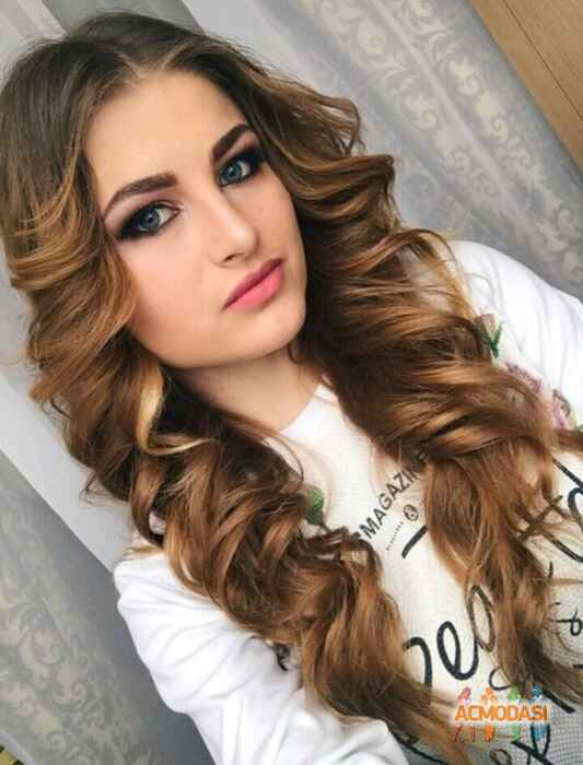 Поліна Василівна Люльчак фото №1071753. Завантажено 27 Червня 2017