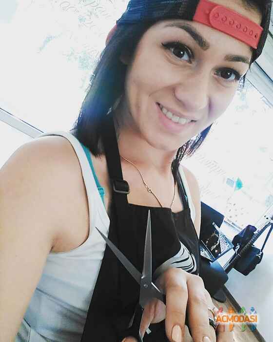 Надежда Сергеевна Пономарь фото №1097087. Завантажено 28 Серпня 2017