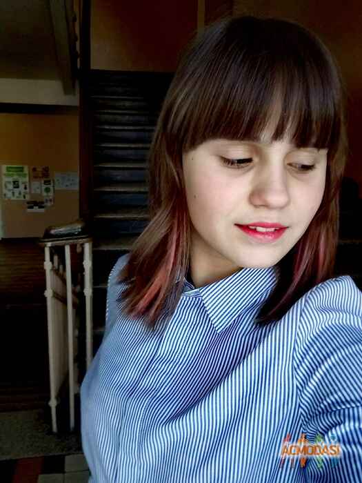 Дарина Пeтрівна Мартин фото №1185416. Завантажено 13 Лютого 2018