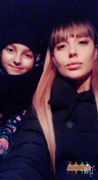 Вікторія Олександрівна Капітан фото №1187877. Завантажено 16 Лютого 2018