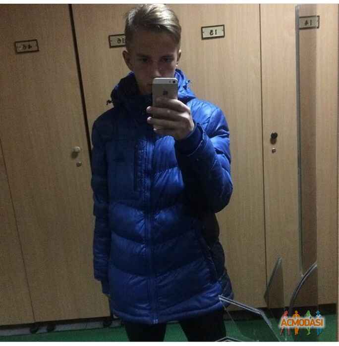 Владислав Андреевич Остапчук фото №1219743. Завантажено 13 Квітня 2018