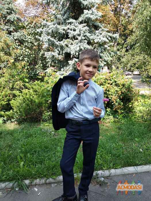 Денис Васильевич Мойсеенко фото №1397413. Завантажено 07 Травня 2019