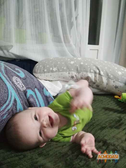 Александра Пензина Алексеевна фото №1503235. Завантажено 30 Січня 2020