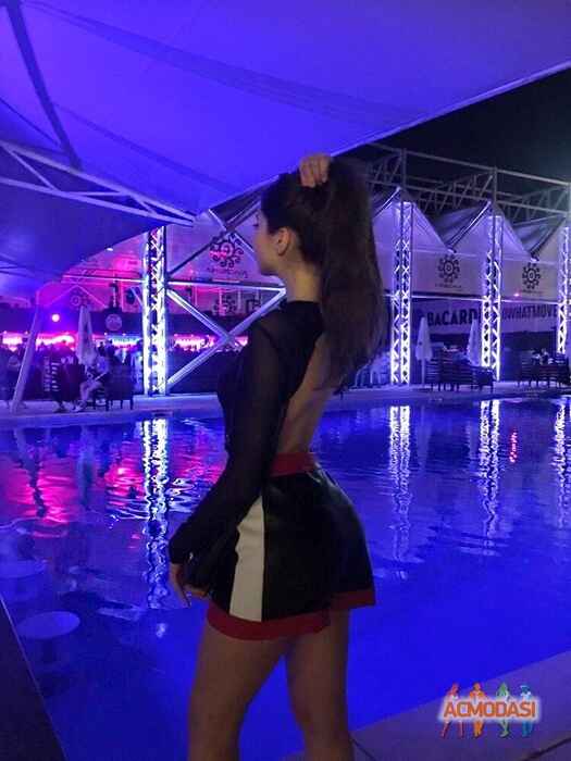 Іра Вячеславівна Дягілєва фото №1532673. Завантажено 26 Травня 2020