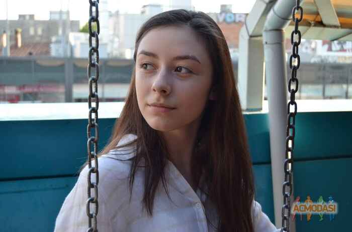 Анна  Горожаніна фото №1585740. Завантажено 20 Листопада 2020