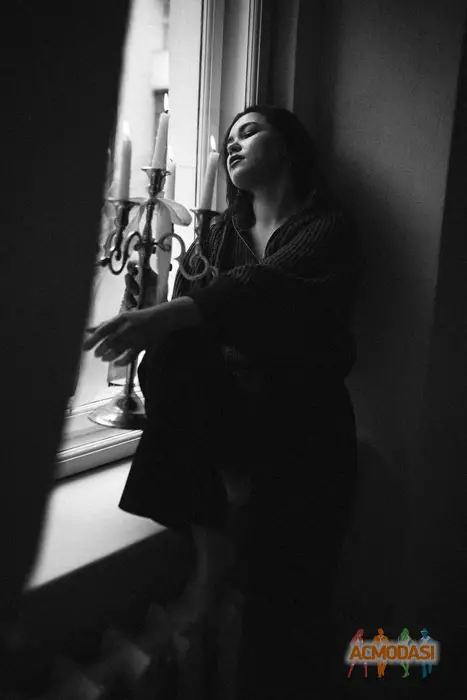 Анна  Воронка фото №1751456. Завантажено 09 Січня 2026