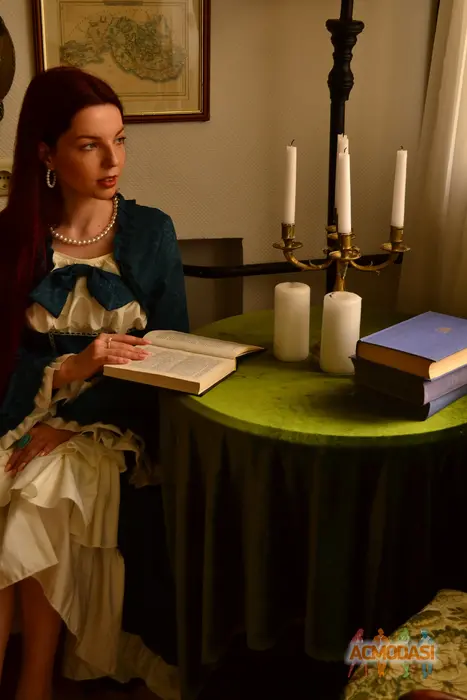 Олена  Маковійчук фото №1746143. Завантажено 15 Серпня 2025