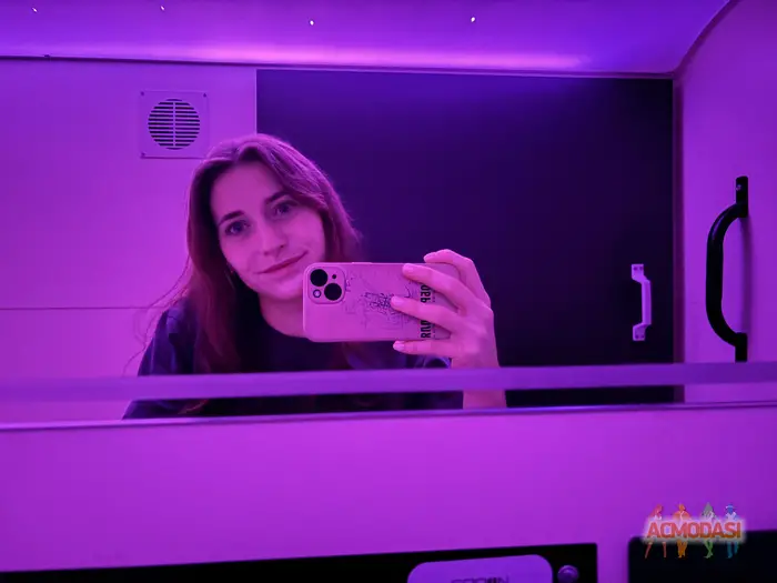 VIKTORIIA  BUTYM фото №1750375. Завантажено 05 Грудня 2025