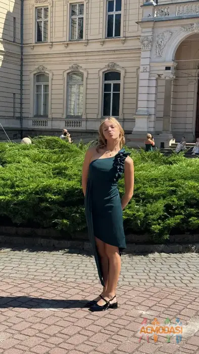 Катерина  Ебауер фото №1750878. Завантажено 26 Грудня 2025