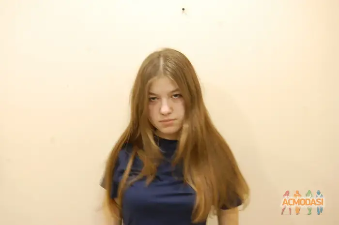 Anastasia  Moren фото №1752780. Завантажено 12 Лютого 2026