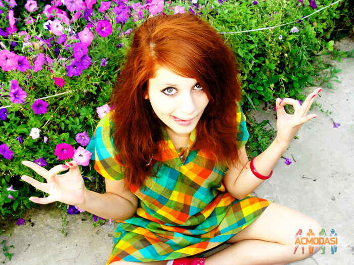 Дарья Сергеевна Гермаш фото №27431. Завантажено 14 Березня 2011