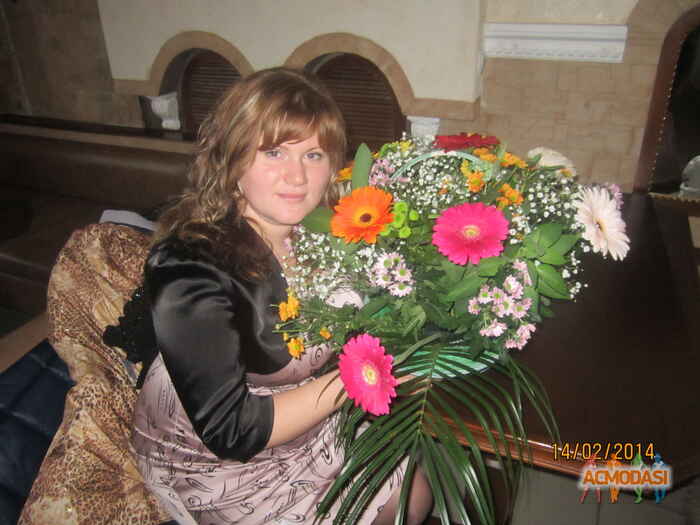 Татьяна Алексеевна Коломиец фото №634591. Завантажено 11 Квітня 2014