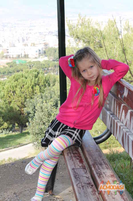 Софія Олексіївна Ічкітідзе фото №815912. Завантажено 22 Липня 2015