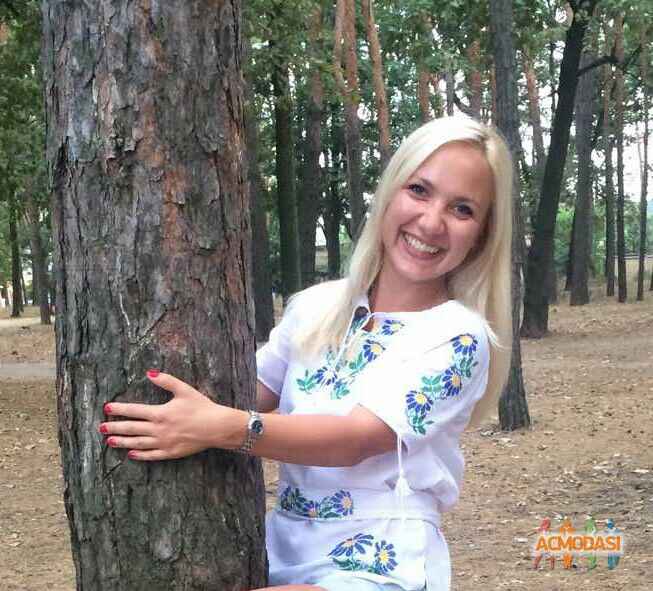 Олена Вікторівна Вем фото №828938. Завантажено 07 Вересня 2015