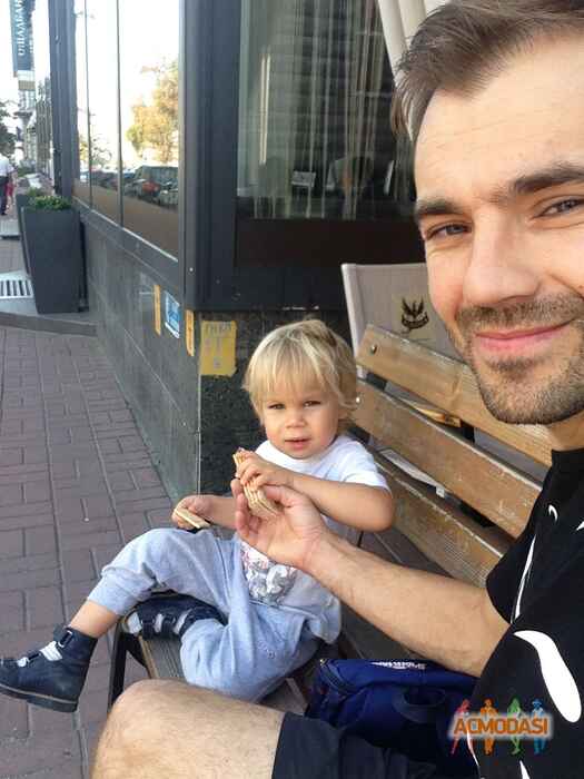 Роман Константинович Каменский фото №1106791. Завантажено 20 Вересня 2017