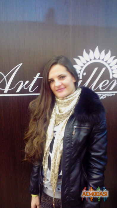 Инна  Марчук фото №993251. Завантажено 04 Грудня 2016