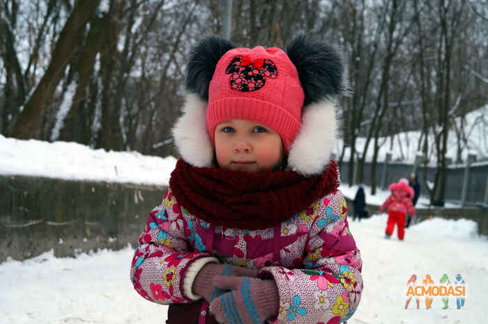 Диана  Kolyada фото №1022866. Завантажено 20 Лютого 2017