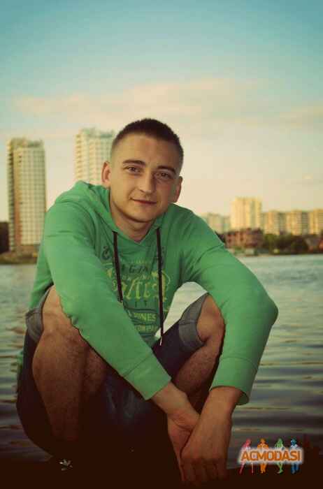 Дмитрий  Анатолиевич фото №1037651. Завантажено 30 Березня 2017