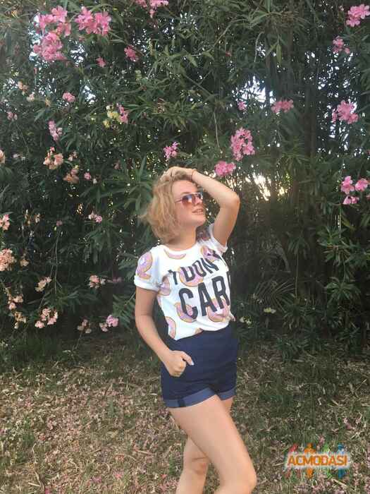 Катерина Юріївна Гаврилюк фото №1041793. Завантажено 10 Квітня 2017