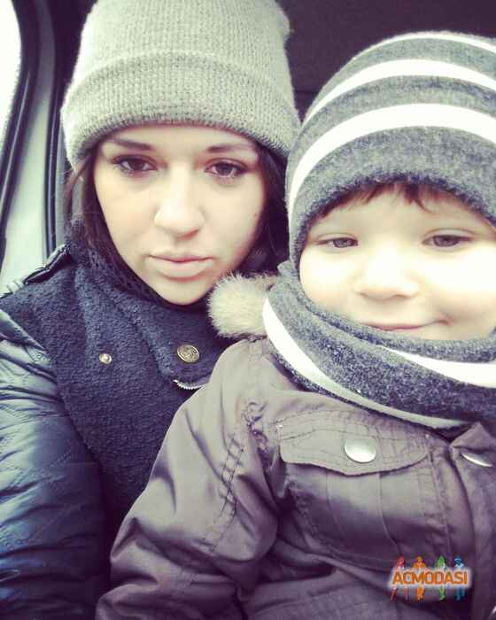 Анна Олександровна Максюта фото №1044769. Завантажено 19 Квітня 2017