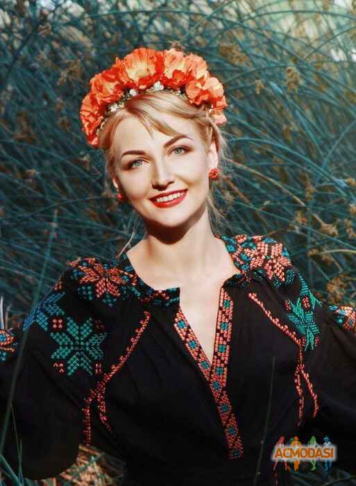 Ольга Олеговна Шаповал фото №1049225. Завантажено 30 Квітня 2017