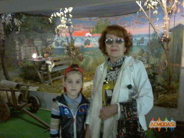 Лариса   Беланова фото №1058858. Завантажено 26 Травня 2017