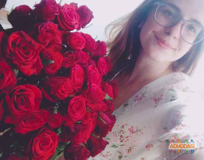 Анна   фото №1280509. Завантажено 24 Серпня 2018