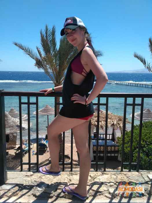 Aнастасия Викторовна Евсик фото №1091152. Завантажено 13 Серпня 2017