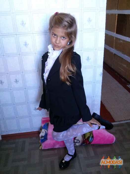 Юлия  Гулак фото №1095956. Завантажено 25 Серпня 2017