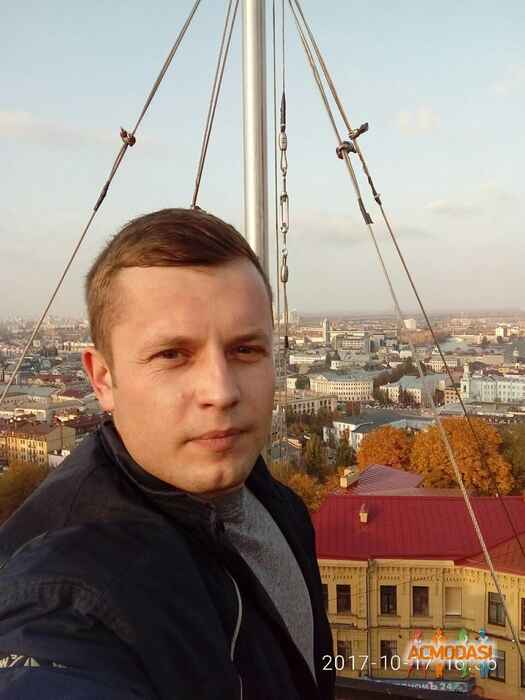 Володимир Олександрович Віхарєв фото №1128239. Завантажено 01 Листопада 2017