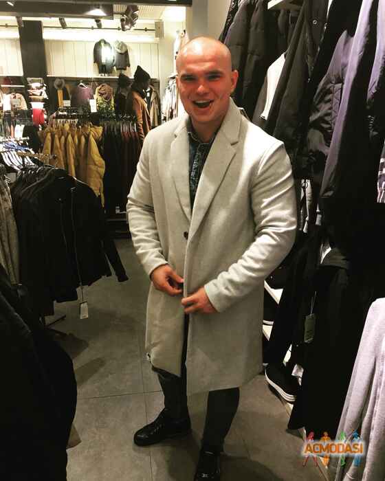 Александр Александрович Честный фото №1128726. Завантажено 02 Листопада 2017