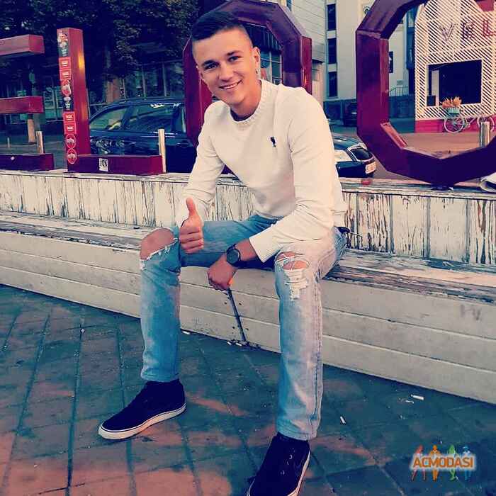 Пётр Петрович Фабрика фото №1145896. Завантажено 30 Листопада 2017