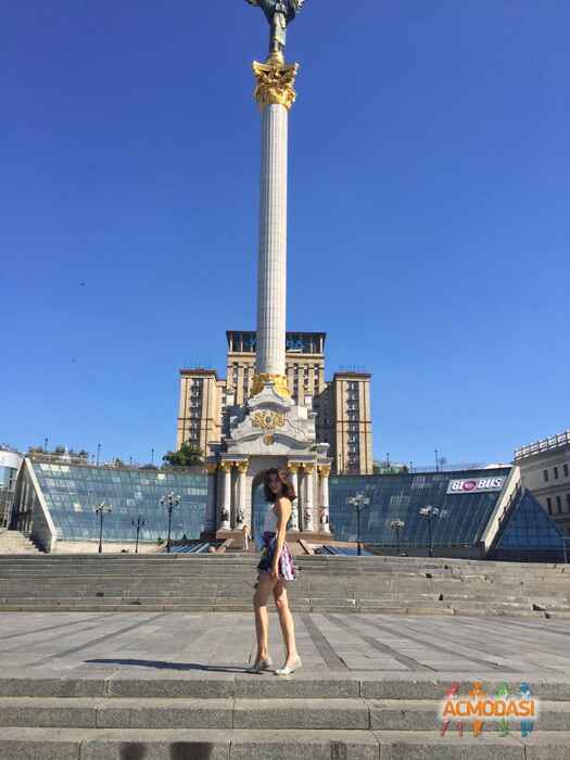 Анастасія Леонідівна Бегаль фото №1150041. Завантажено 08 Грудня 2017