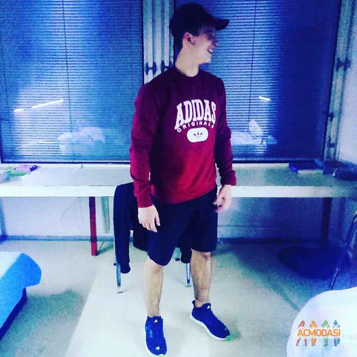 Ярослав Романович Троценко фото №1157207. Завантажено 26 Грудня 2017