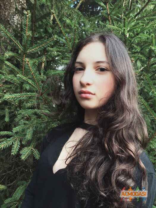 Олександра Юріївна Олашин фото №1378866. Завантажено 17 Березня 2019