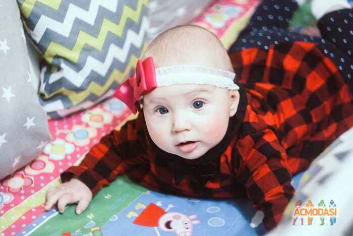 Ульяна Олександрівна Горецька фото №1185050. Завантажено 12 Лютого 2018