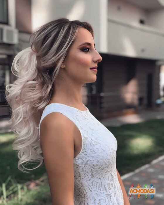 Анна Юріївна Запорожченко фото №1309966. Завантажено 20 Жовтня 2018