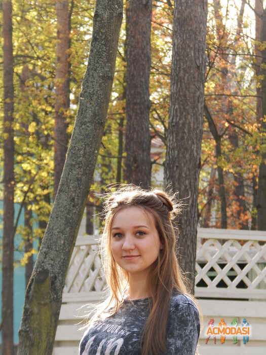 Яна Олександрівна Кібиш фото №1229274. Завантажено 09 Травня 2018
