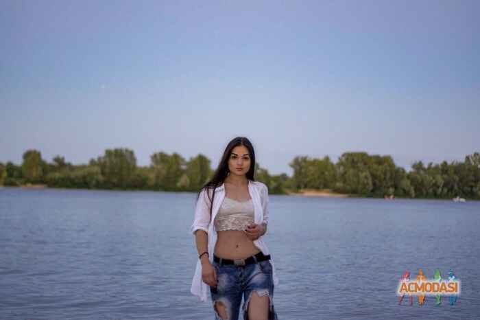 Екатерина Юрьевна Джумабаева фото №1306851. Завантажено 15 Жовтня 2018