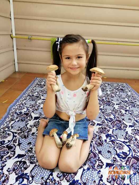 Дария Александровна Матьошко фото №1475962. Завантажено 15 Листопада 2019