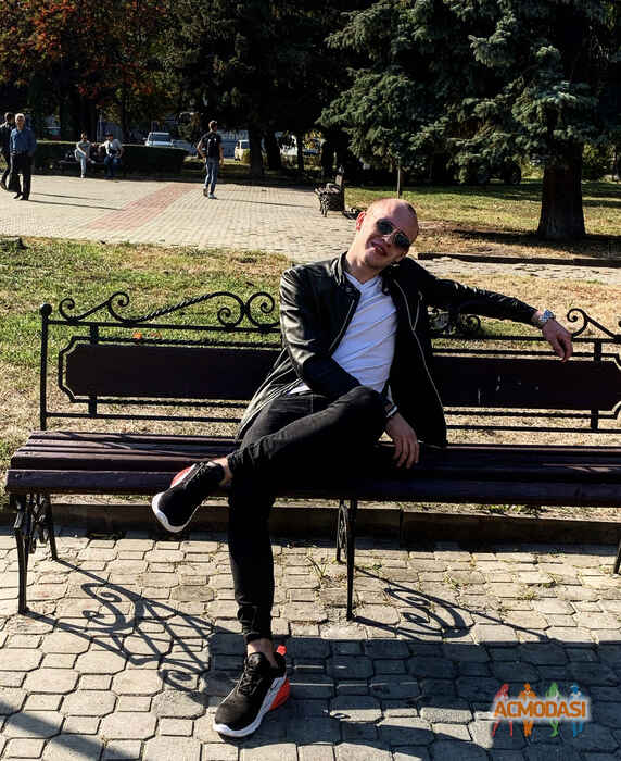 Олександр Васильович Чернігівський фото №1499843. Завантажено 22 Січня 2020