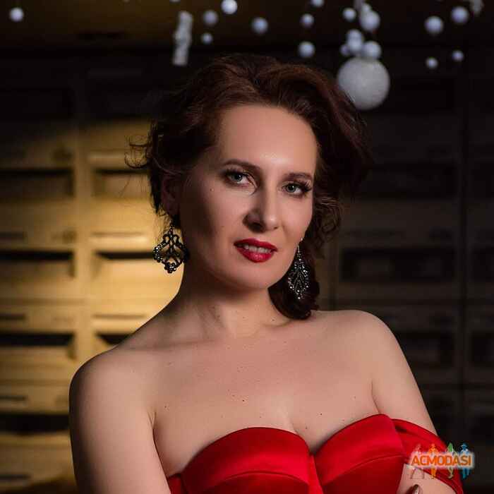 Lesya  Krivopusk фото №1507330. Завантажено 09 Лютого 2020