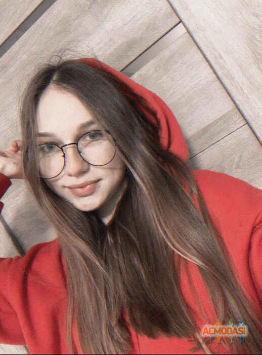 Аліна Георгіївна Дубець фото №1613370. Завантажено 10 Березня 2021